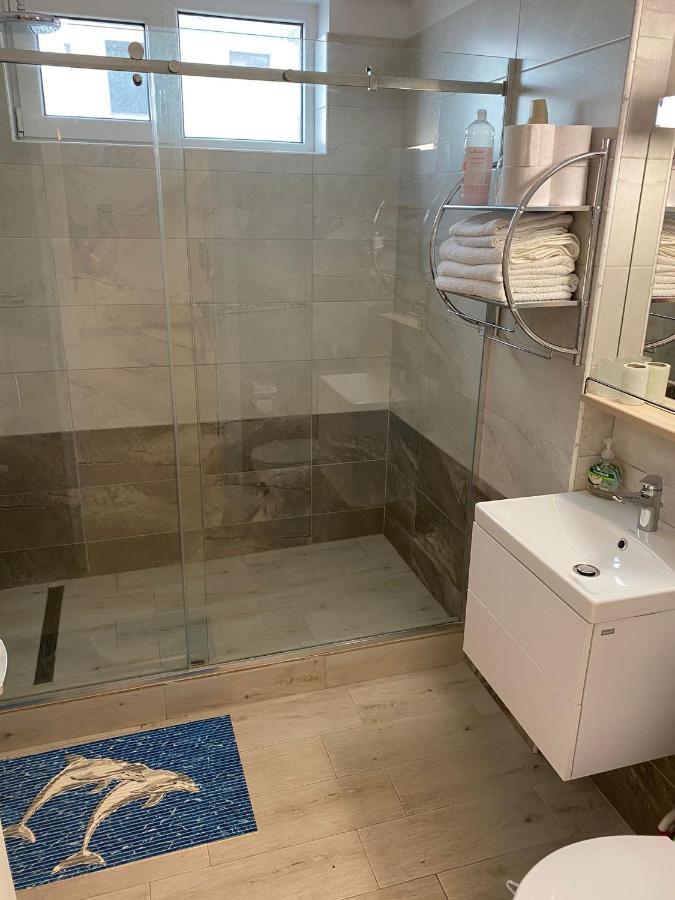 Andi Residence Нэводари Экстерьер фото