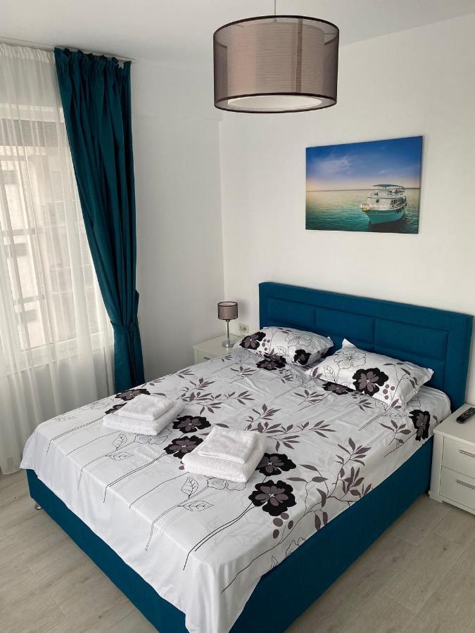 Andi Residence Нэводари Экстерьер фото