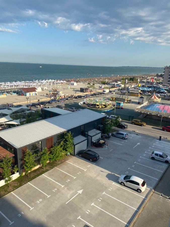 Andi Residence Нэводари Экстерьер фото