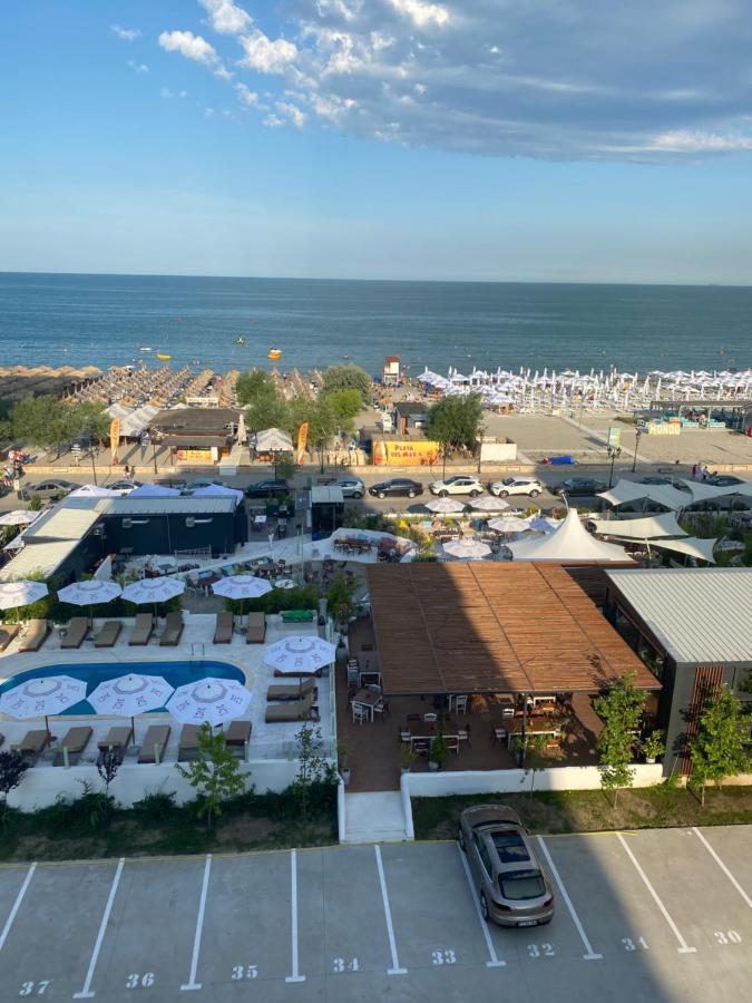 Andi Residence Нэводари Экстерьер фото