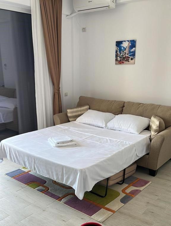 Andi Residence Нэводари Экстерьер фото