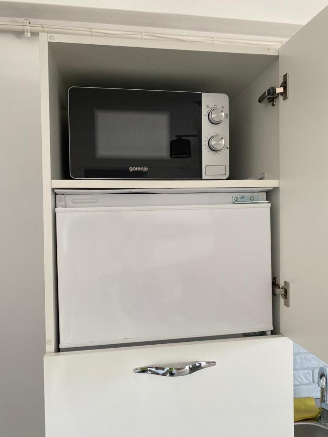 Andi Residence Нэводари Экстерьер фото