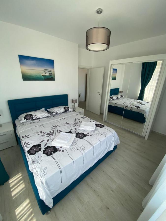 Andi Residence Нэводари Экстерьер фото
