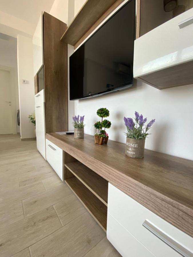 Andi Residence Нэводари Экстерьер фото